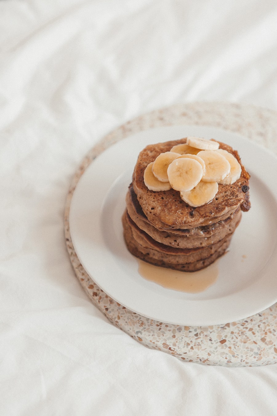 Vegan Pancakes